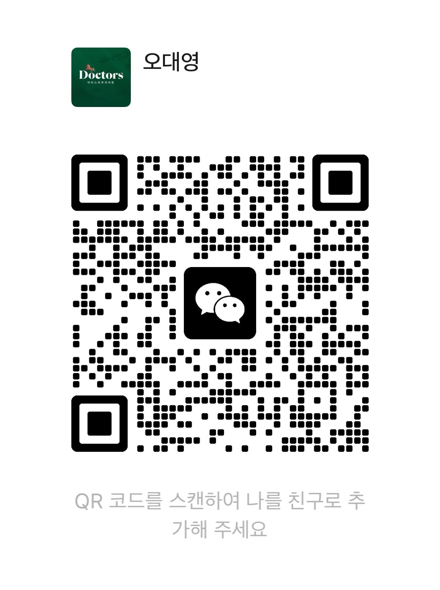 WeChat QR Code