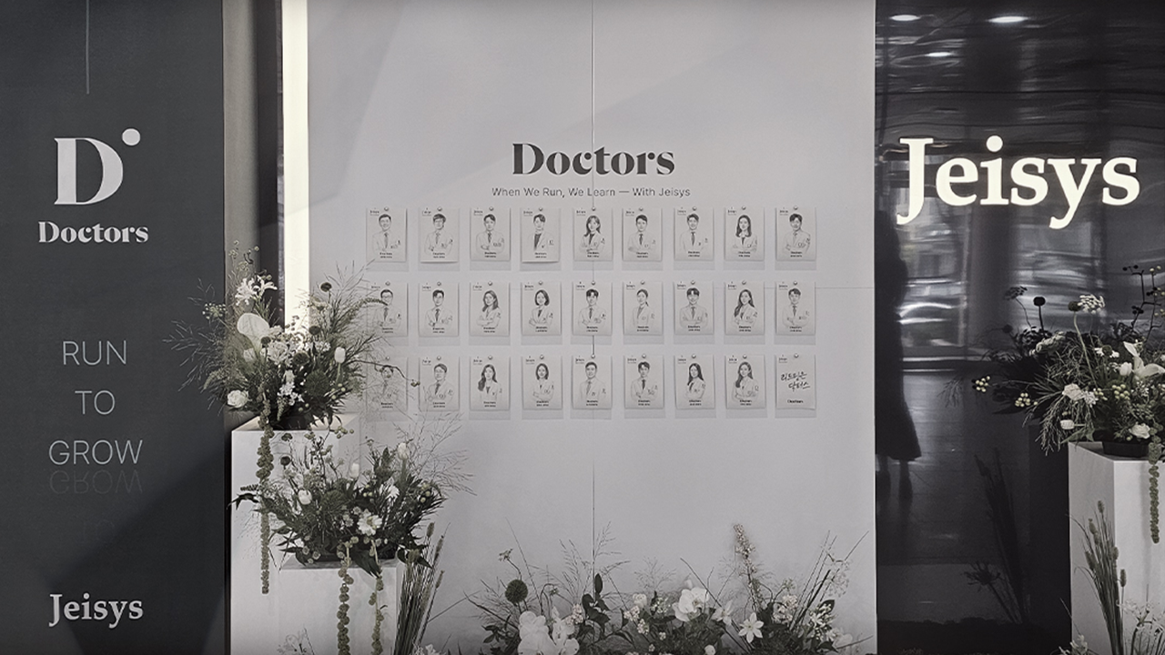 Doctors